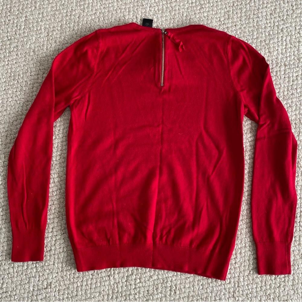 Ann Taylor Women’s Vibrant Sweater Size Small - Picture 2 of 7